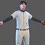 Baseball Player PACK V1