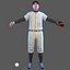 Baseball Player PACK V1