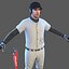 Baseball Player PACK V1