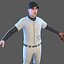 Baseball Player PACK V1