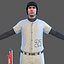 Baseball Player PACK V1