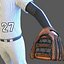 Baseball Player PACK V1