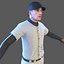Baseball Player PACK V1