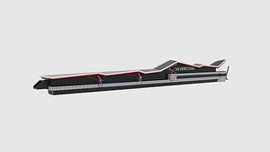 Silverstone Wing