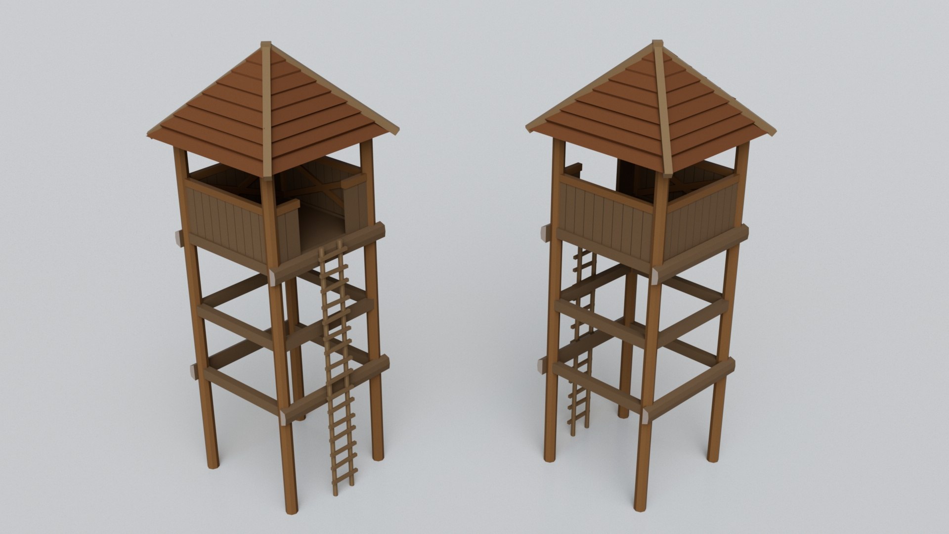 3D Guard Tower Collection - Game Ready model https://p.turbosquid.com/ts-thumb/EU/mRVgyh/nr/09/jpg/1755250765/1920x1080/fit_q87/ac3864a0a5d3aaaace0ccbfa9aba064b27b02a27/09.jpg