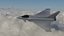 Eurofighter Jet