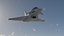 Eurofighter Jet
