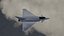 Eurofighter Jet