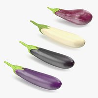 Eggplants Collection