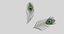 Peakock Feather