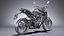 Honda CBR125R 2018