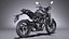 Honda CBR125R 2018