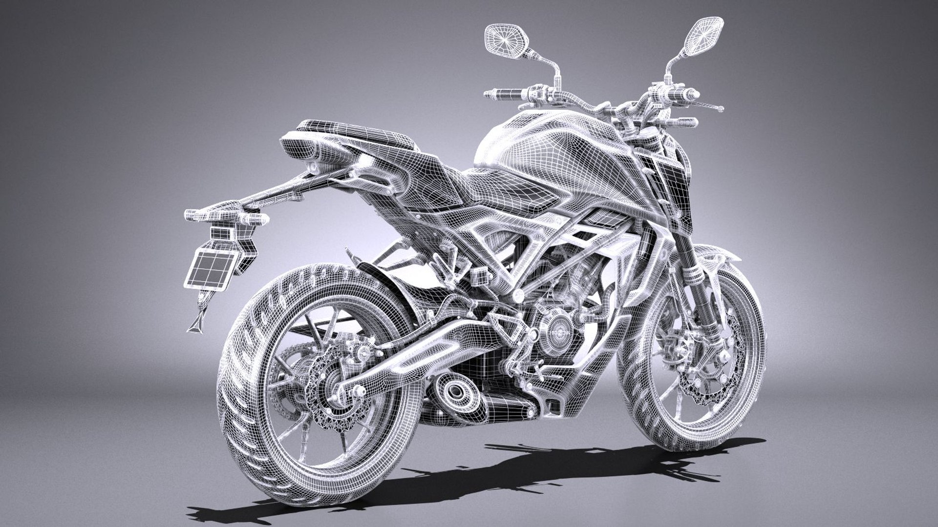 3D model honda cbr125r 2018 https://p.turbosquid.com/ts-thumb/EU/sdh4aa/TW0IVZld/honda_cbr125r_2018_wire_0005/jpg/1544871067/1920x1080/fit_q87/2cb6cb5add79965852c8b212b567979c1bca4a95/honda_cbr125r_2018_wire_0005.jpg