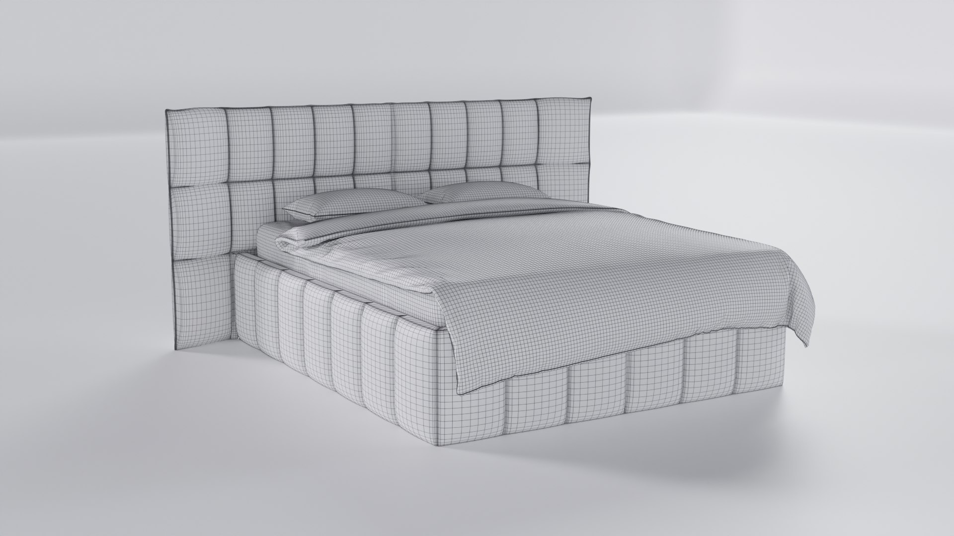 Modern Bed 3D model https://p.turbosquid.com/ts-thumb/EU/vgBMPD/bb/wireframe_1/jpg/1687528722/1920x1080/fit_q87/66128ada8244048bea0ec4c4ac96733b0874c34c/wireframe_1.jpg