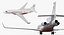 Business Jet Dassault Falcon 7X