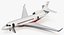 Business Jet Dassault Falcon 7X