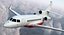 Business Jet Dassault Falcon 7X