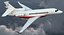 Business Jet Dassault Falcon 7X