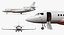 Business Jet Dassault Falcon 7X