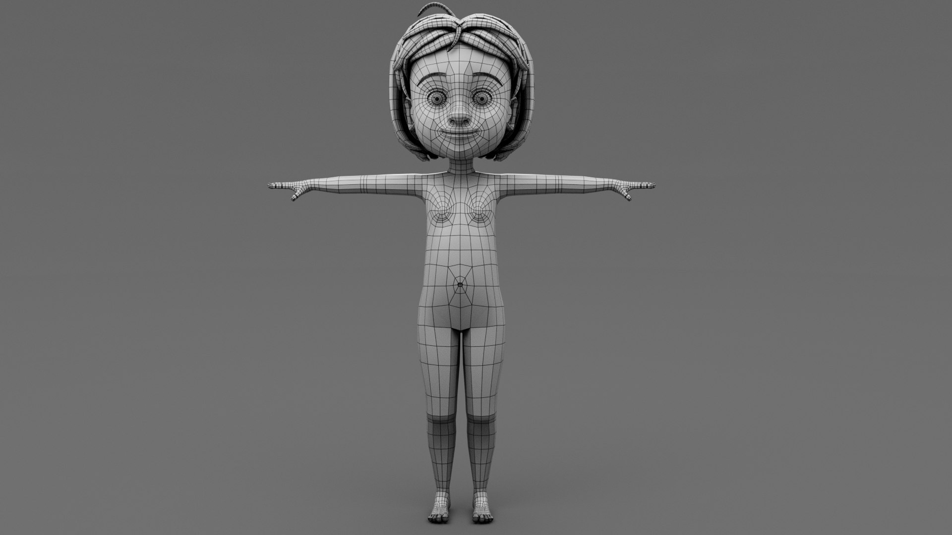 3D Stylized Cartoon Girl Character Base Mesh with Textures model https://p.turbosquid.com/ts-thumb/EU/xNvsRS/1n/11_1/jpg/1793360599/1920x1080/fit_q87/f448451a2c7dfb594507aac74192110aaa57cc40/11_1.jpg