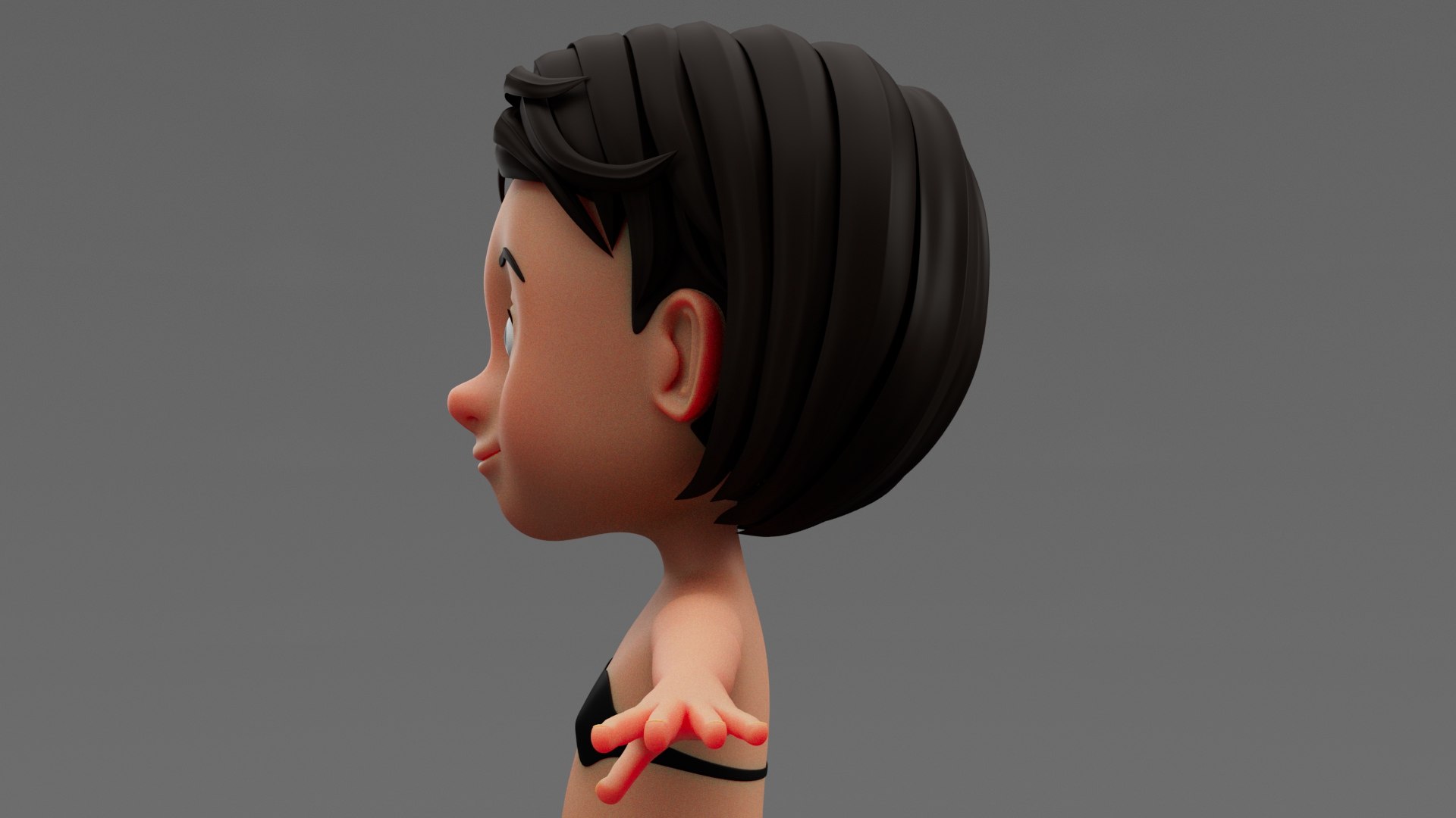 3D Stylized Cartoon Girl Character Base Mesh with Textures model https://p.turbosquid.com/ts-thumb/EU/xNvsRS/EP/8/jpg/1793360216/1920x1080/fit_q87/082b112e3b7bcbcad8cffcdc126db55c59388aa9/8.jpg