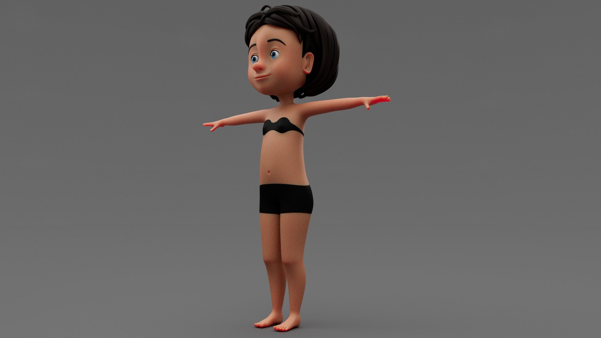 3D Stylized Cartoon Girl Character Base Mesh with Textures model https://p.turbosquid.com/ts-thumb/EU/xNvsRS/I9/12/jpg/1793360266/1920x1080/fit_q87/9a6b7f45568d58f402bf6fdde6454423a52be5d8/12.jpg