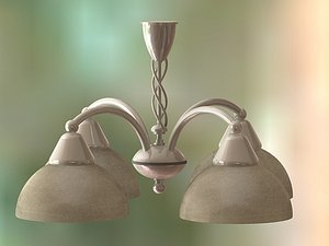 Hanging Light (A)