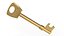 Door Lock Keys Collection 4