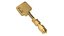 Door Lock Keys Collection 4