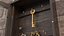 Door Lock Keys Collection 4