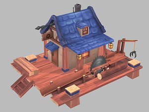 Sawmill