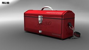 toolbox box max