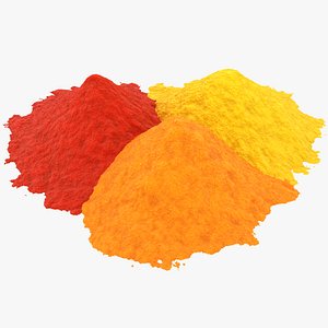 Spices Powder