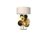 Pastille Lamp