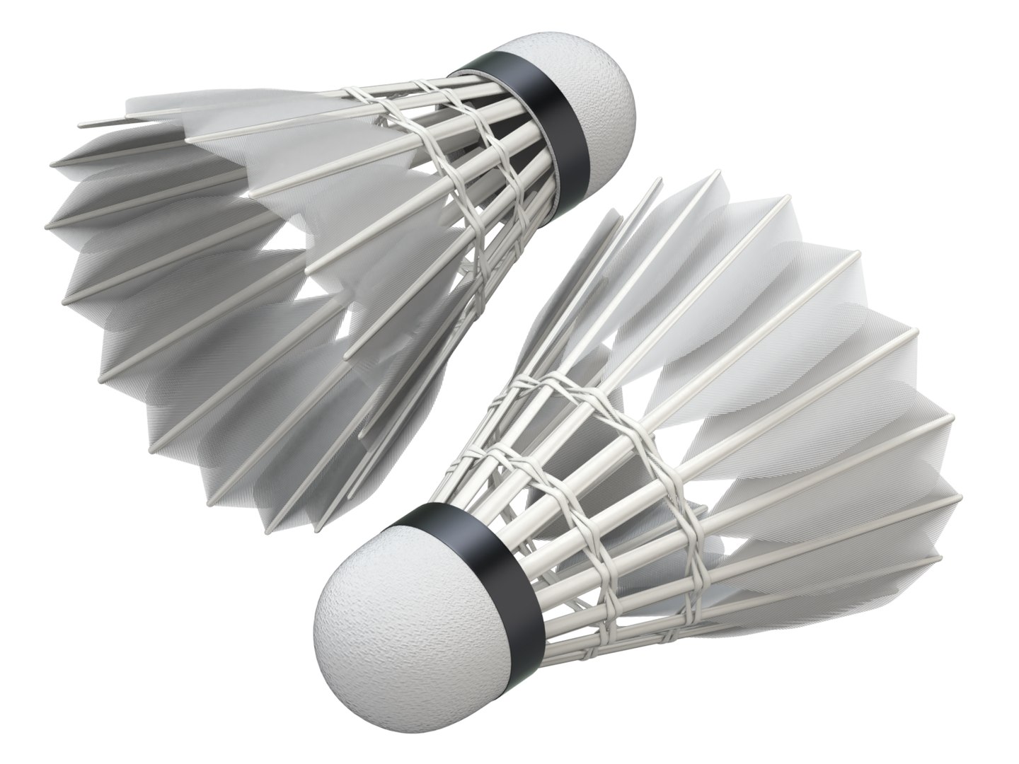 3D badminton shuttlecock sport model https://p.turbosquid.com/ts-thumb/EV/E0A3Zv/T9SQWOGD/shuttlecock05/png/1544270951/1920x1080/fit_q87/251e71f6d71335a53a687bc5dedea2394aa7ab4c/shuttlecock05.jpg