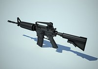 M4 Carbine