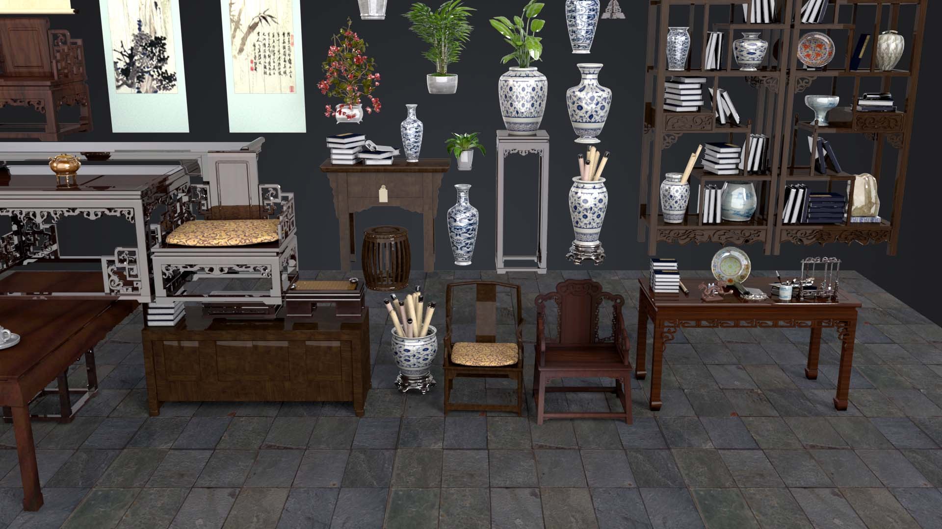 3D Chinese Traditional Interior Furniture and Decors Asset Pack model https://p.turbosquid.com/ts-thumb/EV/HULSPt/S6/masterlayer_1005/jpg/1782187436/1920x1080/fit_q87/aedaebba8b1c0a379e2658f5157d01005833db2e/masterlayer_1005.jpg