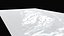 Taiwan Terrain 3D model