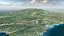 Taiwan Terrain 3D model