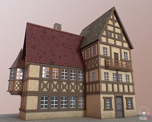 German House 01