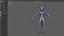 Alien Monster 5