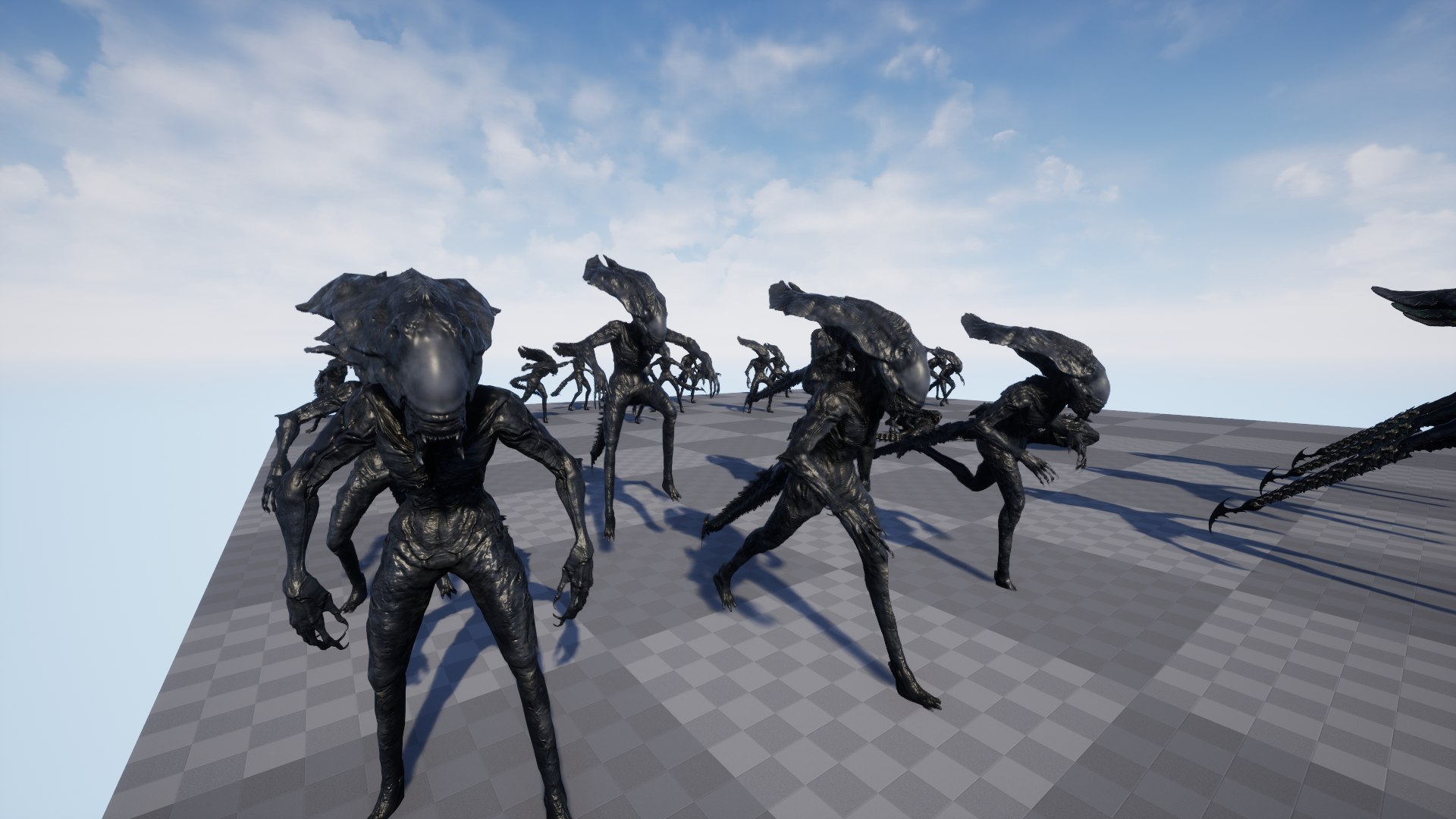 Alien Monster 5 3D https://p.turbosquid.com/ts-thumb/EV/JaBpz5/20/highresscreenshot00001/png/1760019203/1920x1080/fit_q87/1c0f74375e939e205b07e4356e98630d34aebe83/highresscreenshot00001.jpg