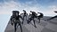 Alien Monster 5