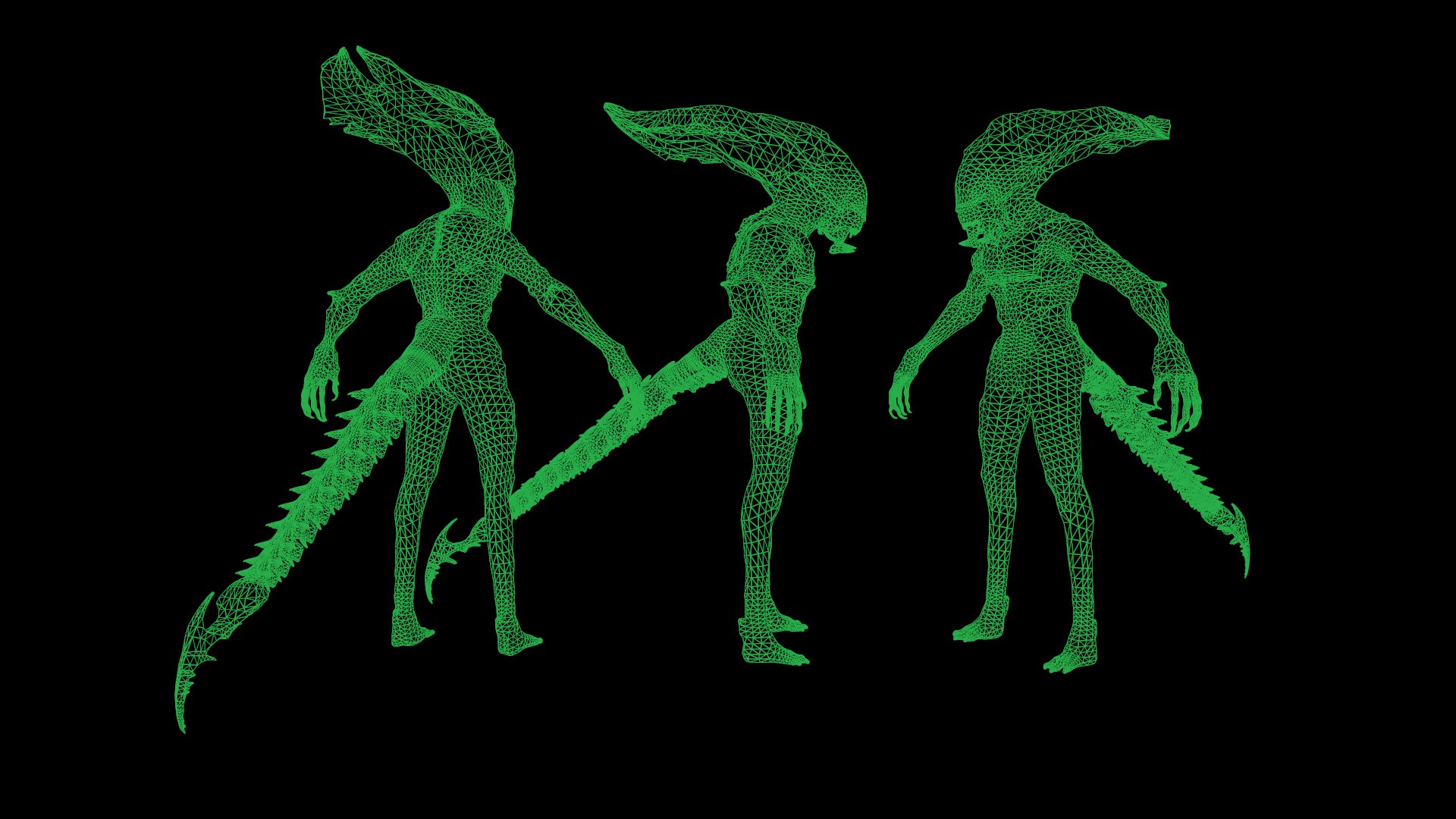 Alien Monster 5 3D https://p.turbosquid.com/ts-thumb/EV/JaBpz5/4L/screenshot000/png/1760019190/1920x1080/fit_q87/17bffedd55681502a551a7d72396f7244c96839f/screenshot000.jpg