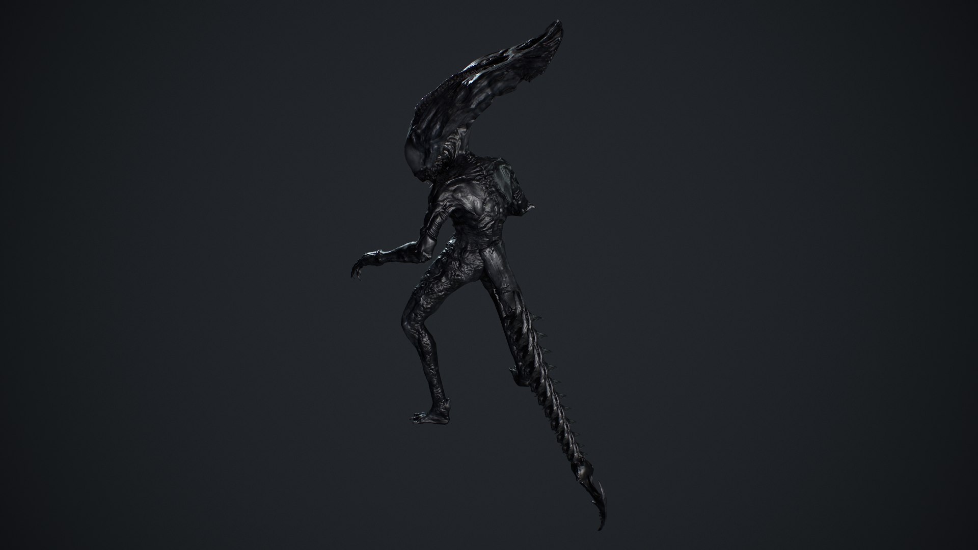 Alien Monster 5 3D https://p.turbosquid.com/ts-thumb/EV/JaBpz5/4k/tbrender011/png/1760019195/1920x1080/fit_q87/6aa3434f26b703d3f3aa4e9449436f9950d7aa33/tbrender011.jpg