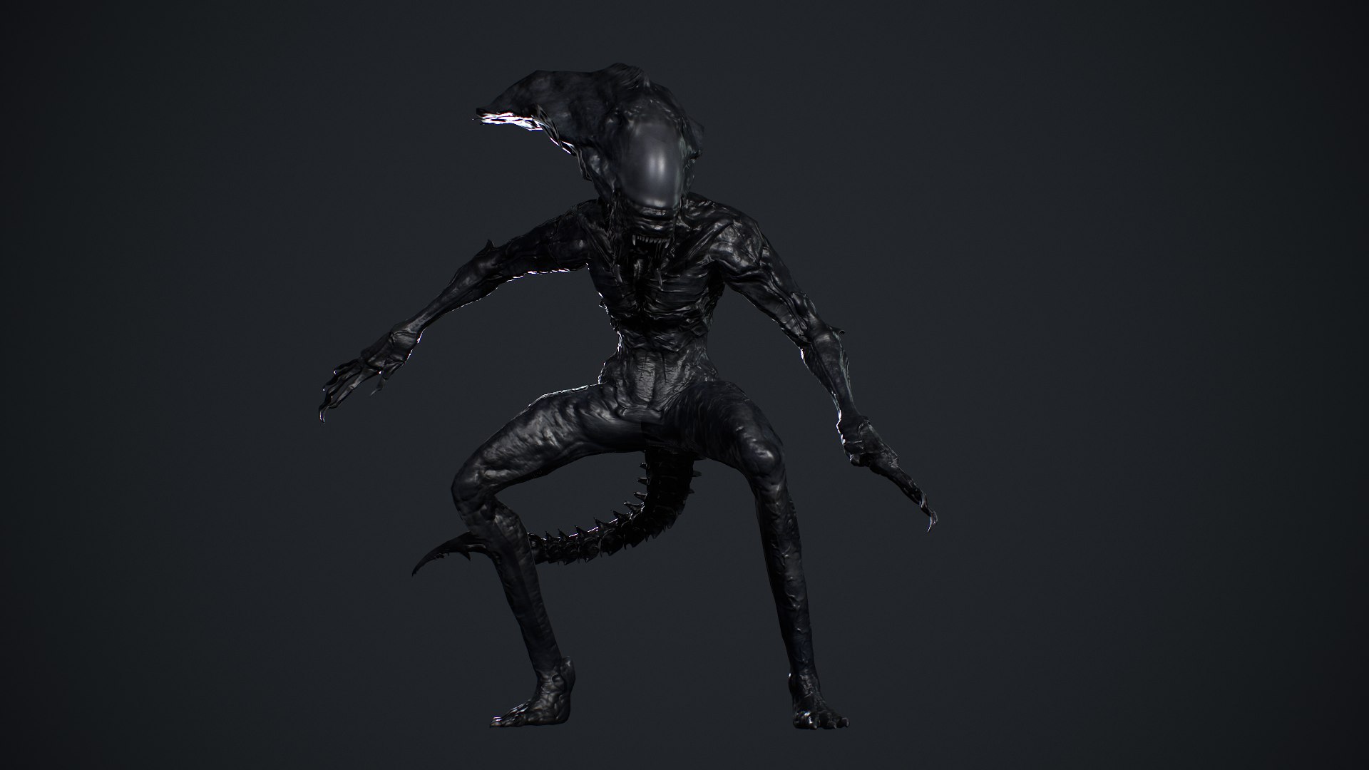 Alien Monster 5 3D https://p.turbosquid.com/ts-thumb/EV/JaBpz5/9r/tbrender012/png/1760019195/1920x1080/fit_q87/f7ebc40124ec01f180d5eccc57e96ad2b03cdeef/tbrender012.jpg