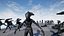 Alien Monster 5