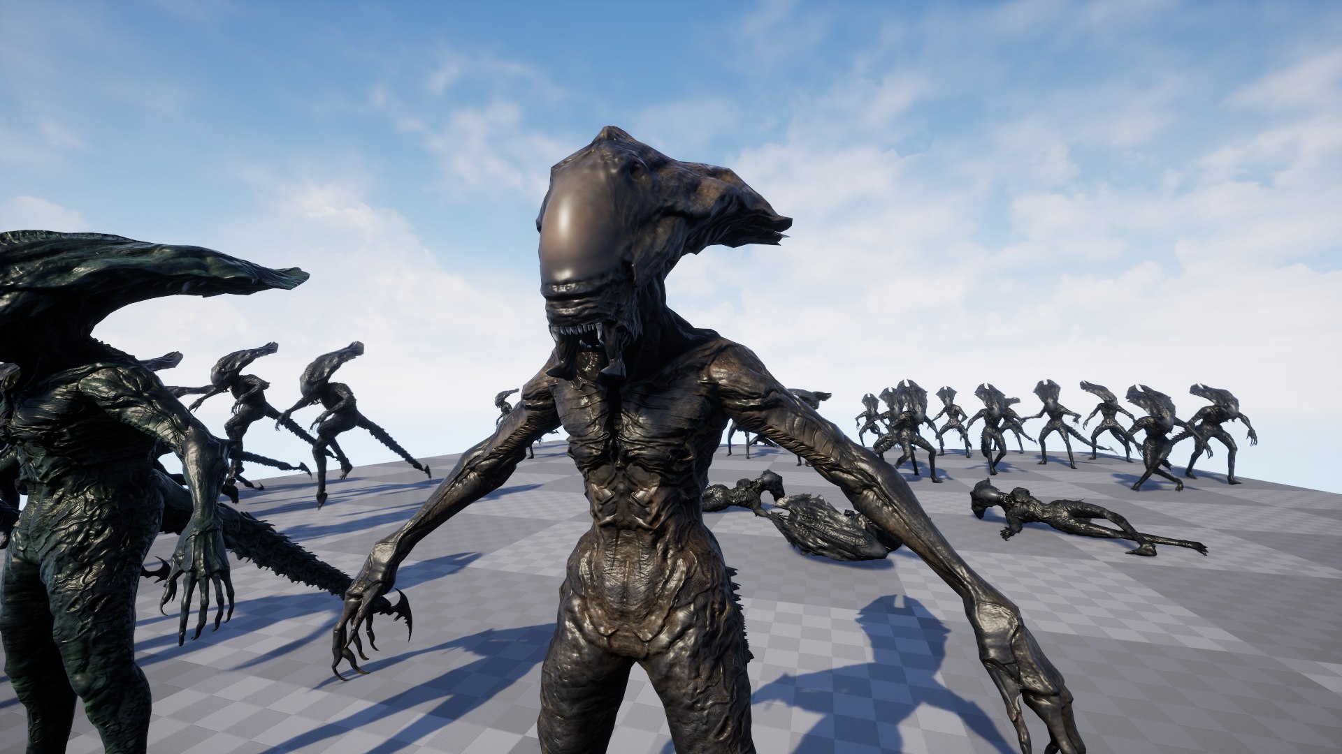 Alien Monster 5 3D https://p.turbosquid.com/ts-thumb/EV/JaBpz5/ZC/highresscreenshot00007/png/1760019206/1920x1080/fit_q87/089c32562e4c1603079e928f46809bd655e0e98d/highresscreenshot00007.jpg
