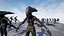 Alien Monster 5