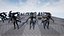 Alien Monster 5